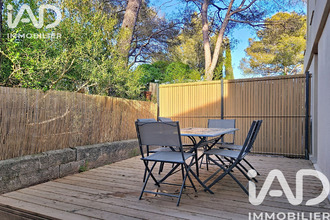 achat appartement st-raphael 83700