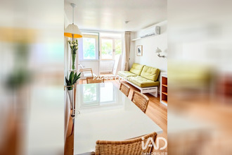 achat appartement st-raphael 83700