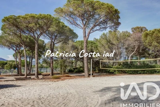 achat appartement st-raphael 83700