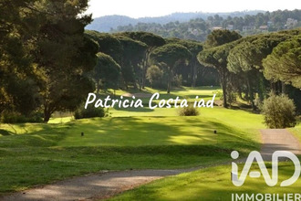 achat appartement st-raphael 83700