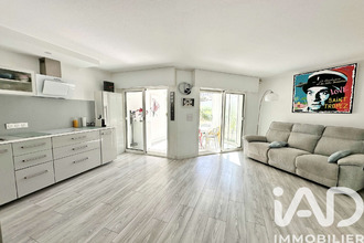 achat appartement st-raphael 83700