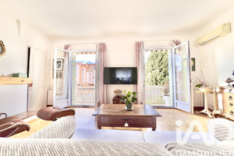 achat appartement st-raphael 83700