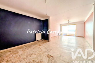 achat appartement st-raphael 83700