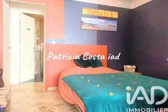 achat appartement st-raphael 83700