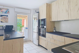 achat appartement st-raphael 83700