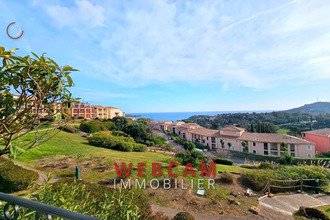 achat appartement st-raphael 83700