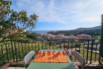 achat appartement st-raphael 83700