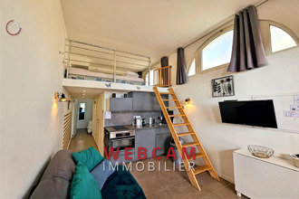 achat appartement st-raphael 83700