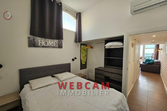 achat appartement st-raphael 83700