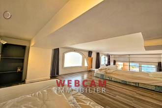 achat appartement st-raphael 83700
