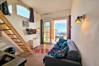 achat appartement st-raphael 83700