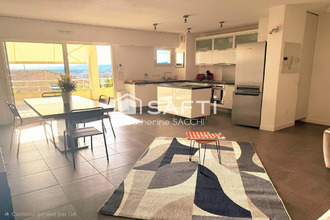 achat appartement st-raphael 83700