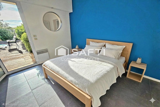 achat appartement st-raphael 83700
