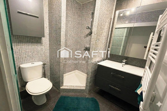 achat appartement st-raphael 83700