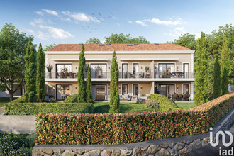 achat appartement st-raphael 83700