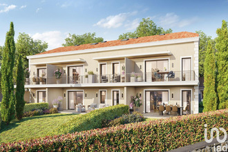 achat appartement st-raphael 83700