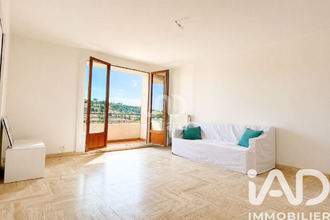 achat appartement st-raphael 83700