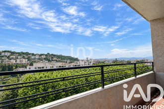 achat appartement st-raphael 83700