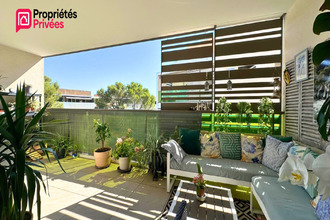 achat appartement st-raphael 83700