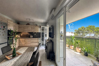 achat appartement st-raphael 83700
