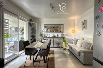 achat appartement st-raphael 83700
