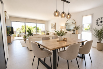 achat appartement st-raphael 83700