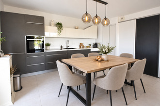 achat appartement st-raphael 83700