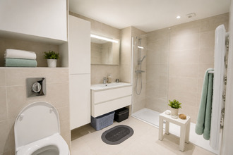 achat appartement st-raphael 83700