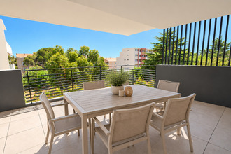 achat appartement st-raphael 83700