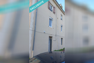 achat appartement st-remy 71100