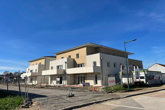 achat appartement st-remy 71100