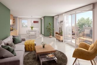 achat appartement st-remy 71100