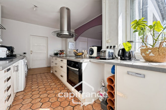 achat appartement st-remy 71100