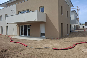 achat appartement st-remy 71100