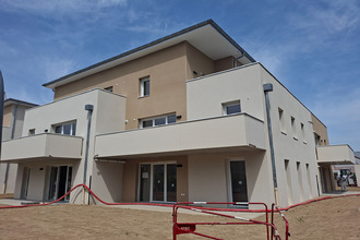 achat appartement st-remy 71100