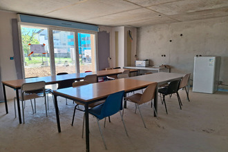 achat appartement st-remy 71100