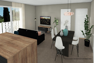 achat appartement st-remy 71100