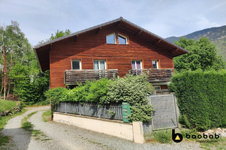 achat appartement st-remy-de-maurienne 73660