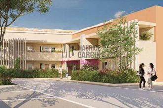 achat appartement st-remy-de-provence 13210