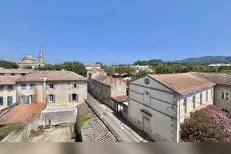 achat appartement st-remy-de-provence 13210