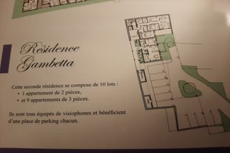 achat appartement st-remy-de-provence 13210