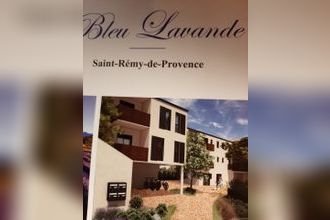 achat appartement st-remy-de-provence 13210