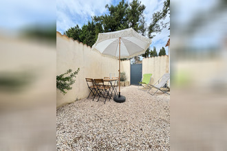 achat appartement st-remy-de-provence 13210