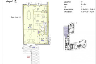 achat appartement st-remy-de-provence 13210