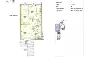 achat appartement st-remy-de-provence 13210