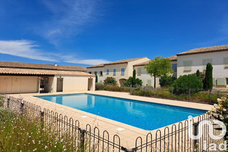 achat appartement st-remy-de-provence 13210