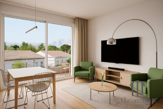 achat appartement st-remy-de-provence 13210