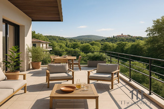 achat appartement st-remy-de-provence 13210