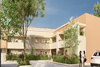 achat appartement st-remy-de-provence 13210