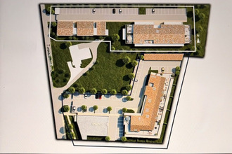 achat appartement st-remy-de-provence 13210